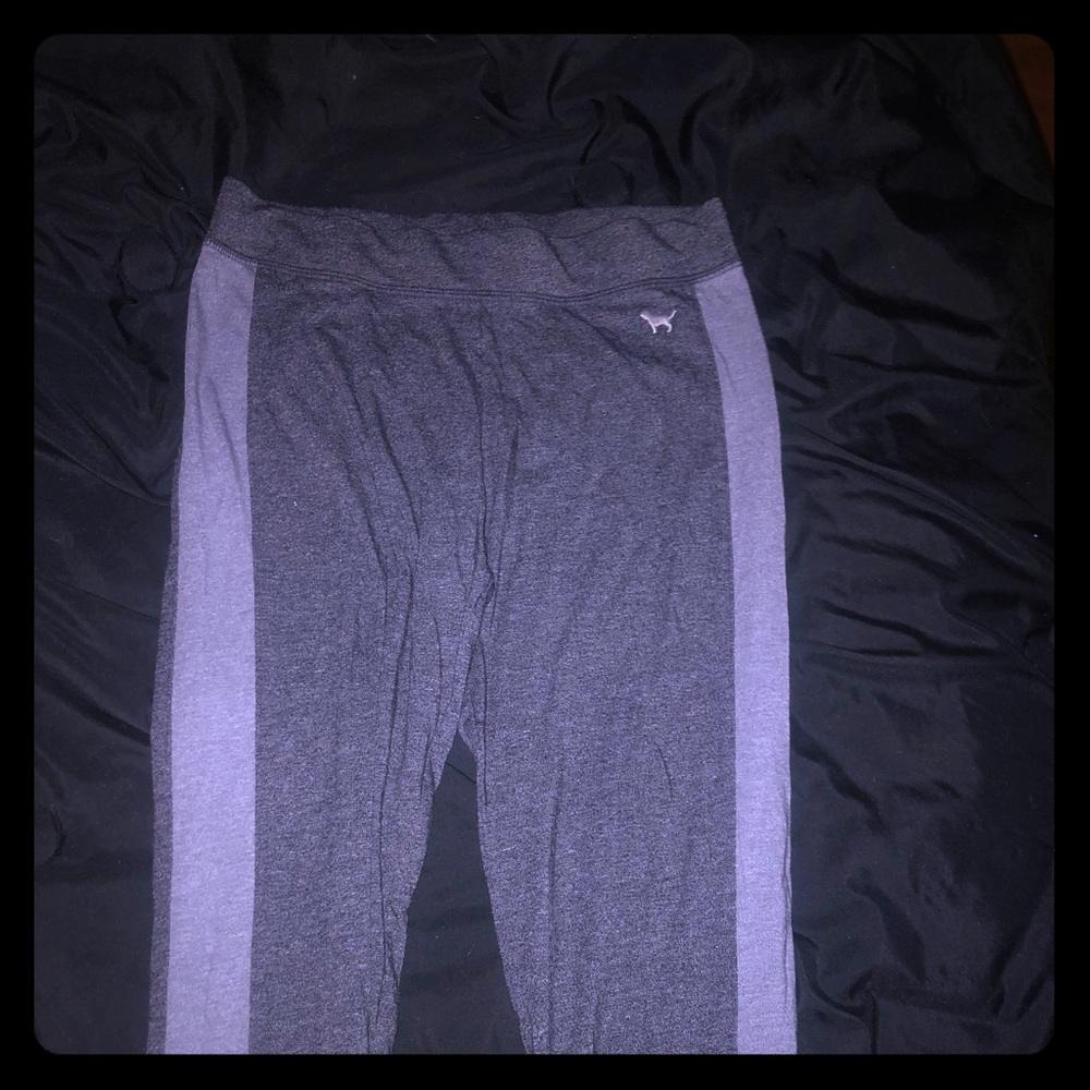 Victoria secret full length leggings